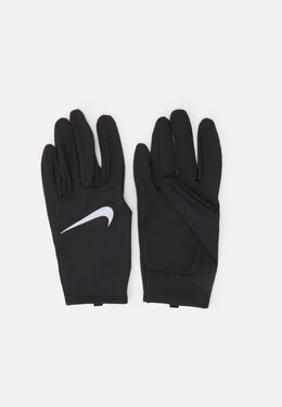 Nike: Перчатки 