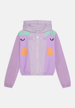 Stella Mccartney Kids: Толстовка