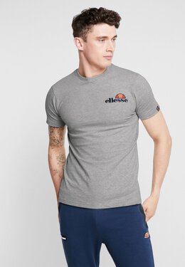 Ellesse: Футболка с принтом 