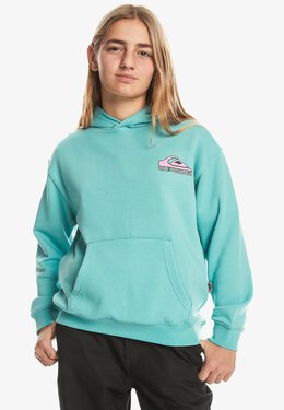 Quiksilver: Толстовка 