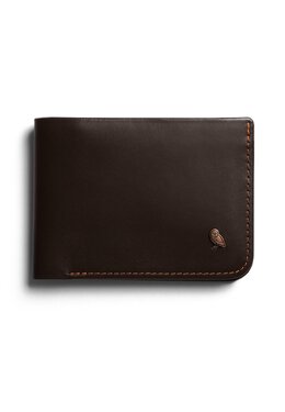 Bellroy: Тёмный кошелёк