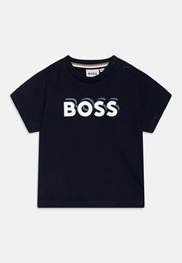 Boss Kidswear: Футболка 