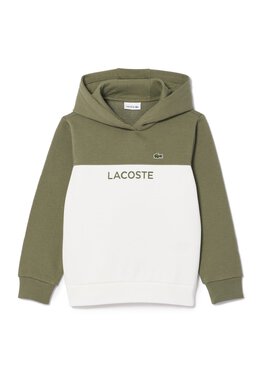 Lacoste: Толстовка 