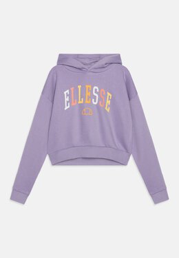 Ellesse: Фиолетовая толстовка 