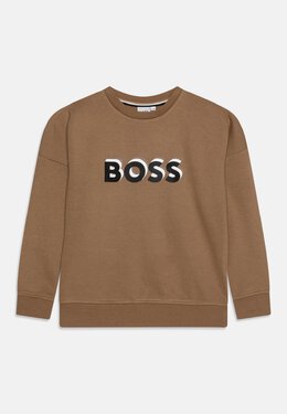 Boss Kidswear: Толстовка 