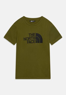 The North Face: Футболка  Easy с принтом