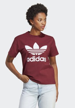 Adidas Originals: Футболка с принтом 