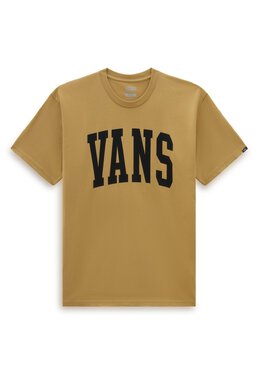 Vans: Футболка с принтом 