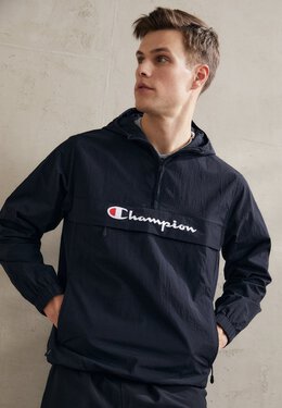 Champion: Куртка с капюшоном 