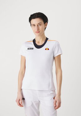 Ellesse: Спортивная футболка 