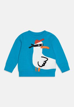 Stella Mccartney Kids: Толстовка 