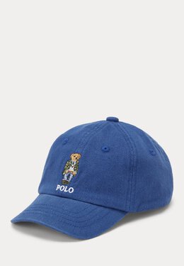 Polo Ralph Lauren: Шляпа 