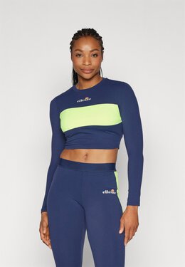 Ellesse: Спортивная футболка 