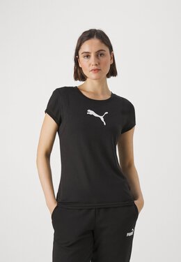 PUMA: Спортивная футболка  Train