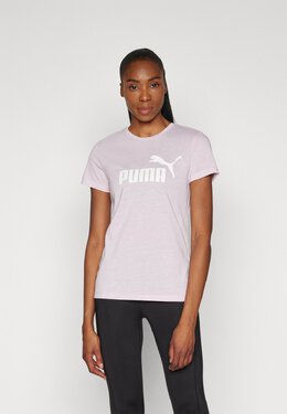 PUMA: Спортивная футболка 