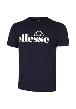 Ellesse: Футболка с принтом 