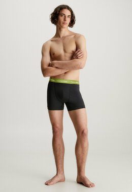 Calvin Klein Underwear: Трусы 