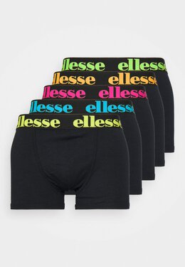 Ellesse: Чёрные трусы 