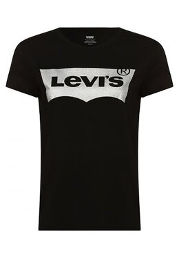 Levi's: Футболка  The Perfect Tee с принтом