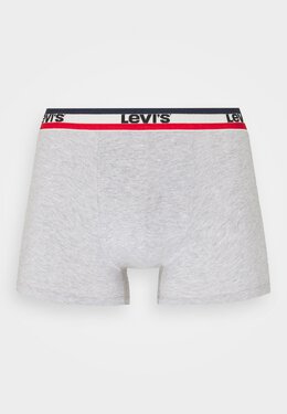 Levi's: Тёмные трусы 