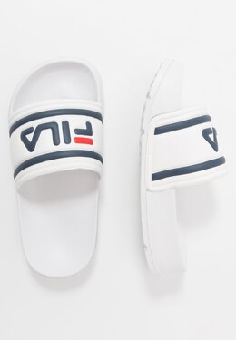 Fila: Шлёпанцы 