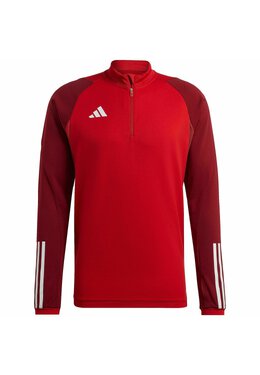 ADIDAS PERFORMANCE: Красная футболка 