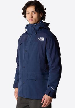 The North Face: Демисезонная куртка  Mountain