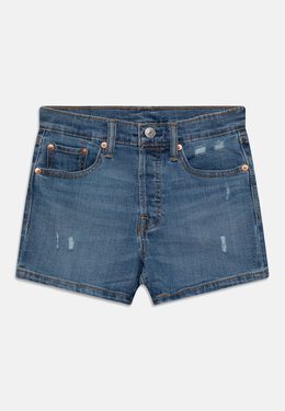 Levi's: Джинсовые шорты  501 Original