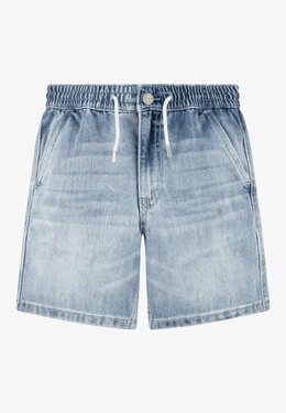 Levi's: Джинсовые шорты 