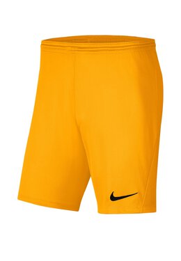 Nike: Короткие брюки  Dri FIT