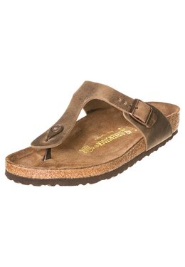 Birkenstock: Сандалии  Gizeh