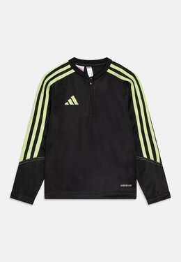 ADIDAS PERFORMANCE: Чёрная рубашка 