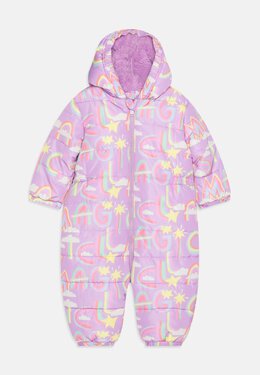 Stella Mccartney Kids: Зимний комбинезон 