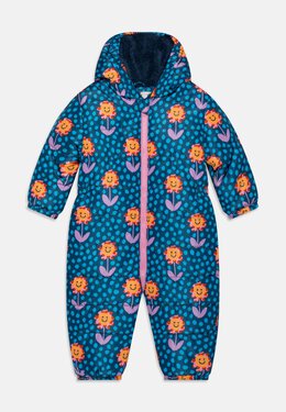 Stella Mccartney Kids: Зимний комбинезон