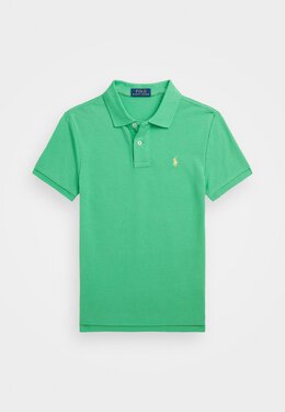 Polo Ralph Lauren: Классическая рубашка