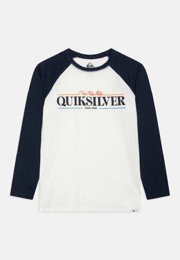 Quiksilver: Белый топ