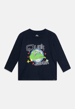 Quiksilver: Винтажный топ