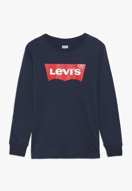 Levi's: Топ с длинным рукавом 