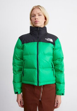 The North Face: Пуховик  Nuptse