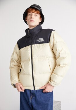 The North Face: Пуховик  Nuptse