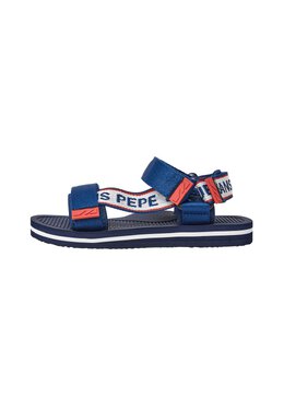 Pepe Jeans: Сандалии 