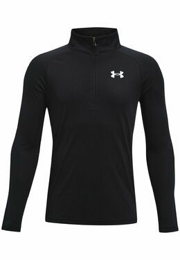 Under Armour: Чёрный топ 