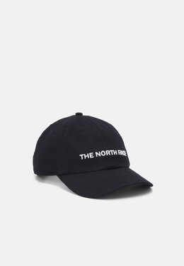 The North Face: Чёрная кепка  Norm