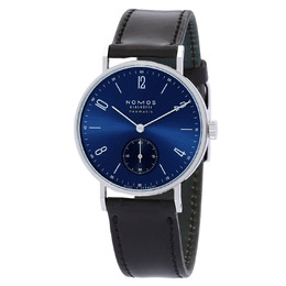 Nomos: Часы 