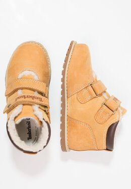 Timberland: Ботинки 