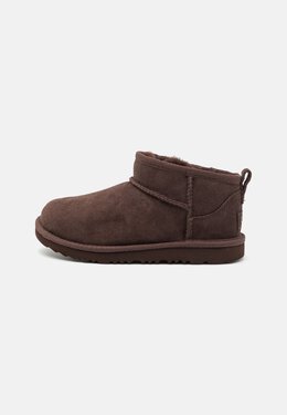 UGG: Ботинки  Ultra Mini