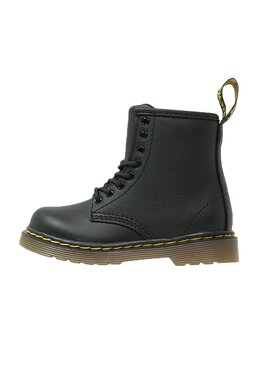 Dr. Martens: Ботинки  1460