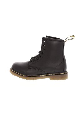 Dr. Martens: Ботинки  1460