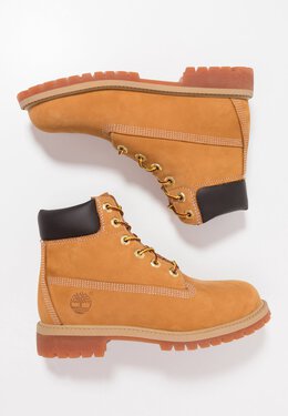 Timberland: Ботинки 