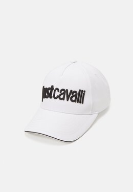 Just Cavalli: Белая кепка